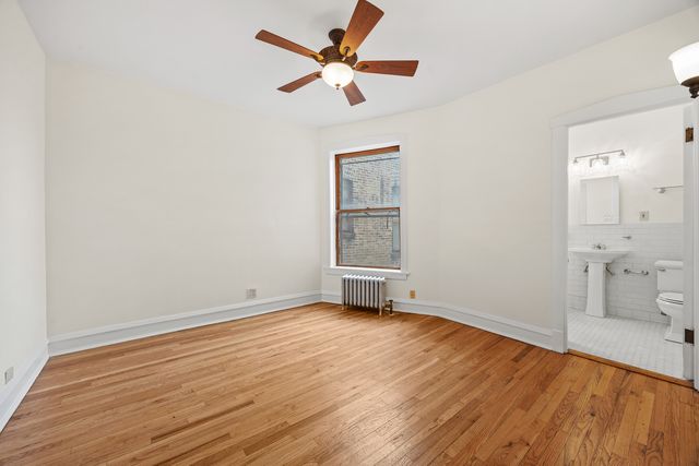 1223 E Hyde Park Boulevard 3, Chicago, IL 60615