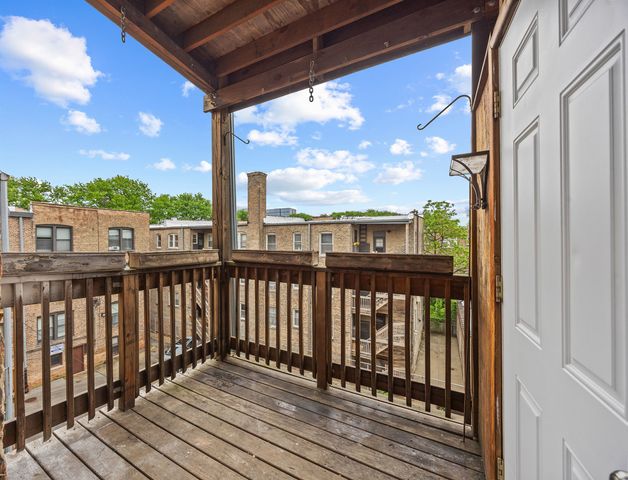 1223 E Hyde Park Boulevard 3, Chicago, IL 60615