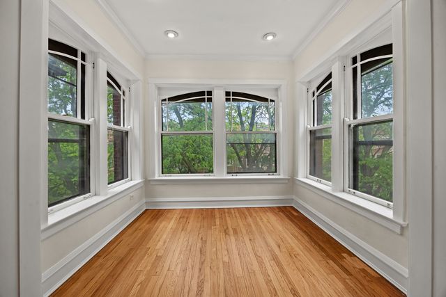 1223 E Hyde Park Boulevard 3, Chicago, IL 60615