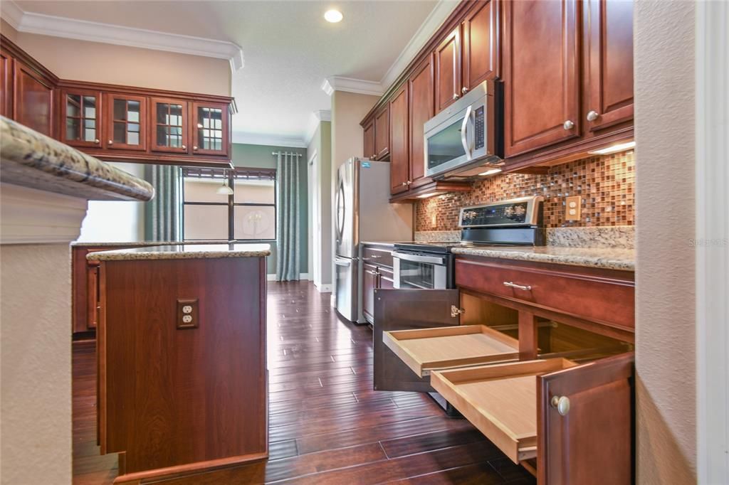 Image 22 of property listing at 448 FOUNTAIN VALLEY LN, Poinciana, FL 34759