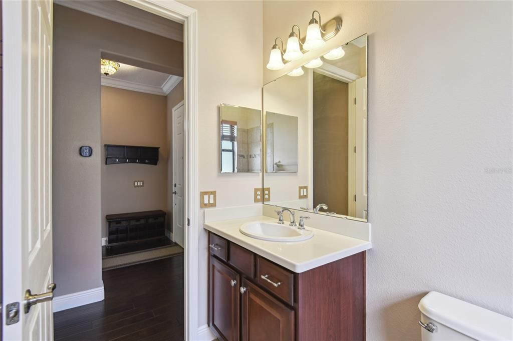 Image 55 of property listing at 448 FOUNTAIN VALLEY LN, Poinciana, FL 34759