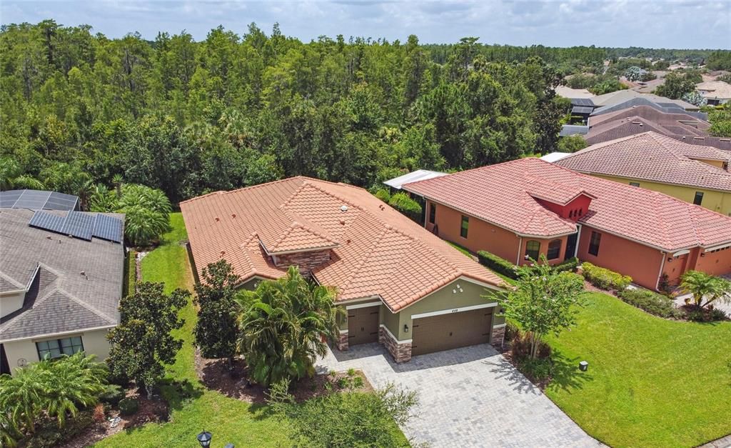 Image 66 of property listing at 448 FOUNTAIN VALLEY LN, Poinciana, FL 34759
