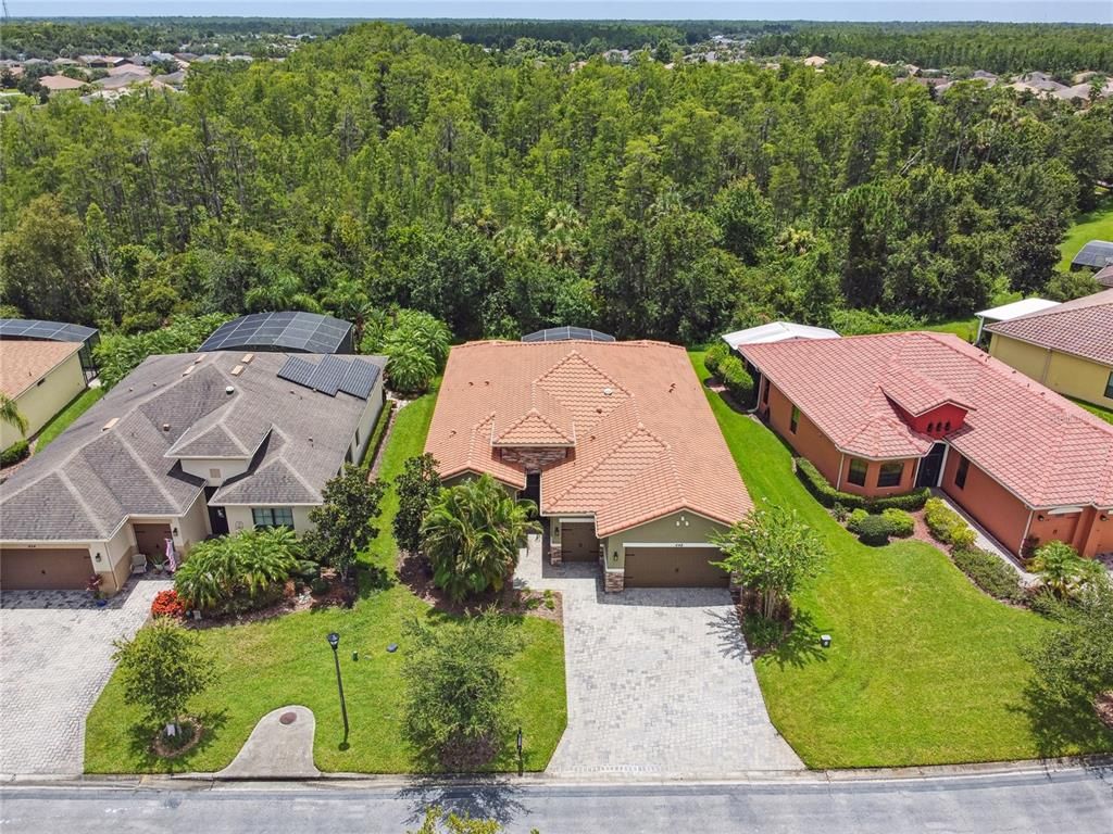Image 67 of property listing at 448 FOUNTAIN VALLEY LN, Poinciana, FL 34759