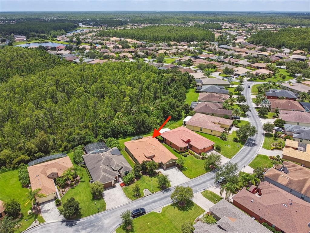 Image 68 of property listing at 448 FOUNTAIN VALLEY LN, Poinciana, FL 34759