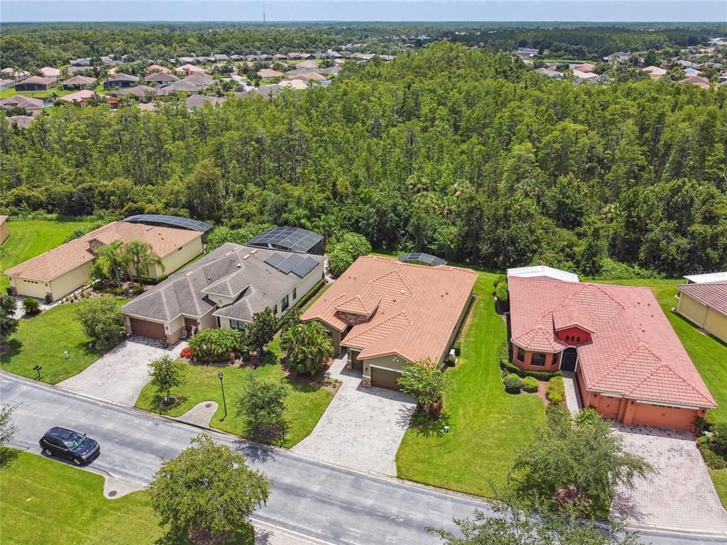 Image 70 of property listing at 448 FOUNTAIN VALLEY LN, Poinciana, FL 34759