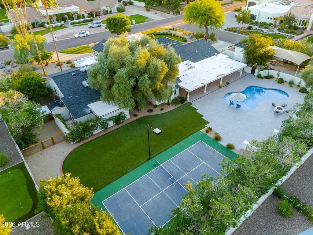 8230 E Wood Drive, Scottsdale, AZ 85260 — photo 4