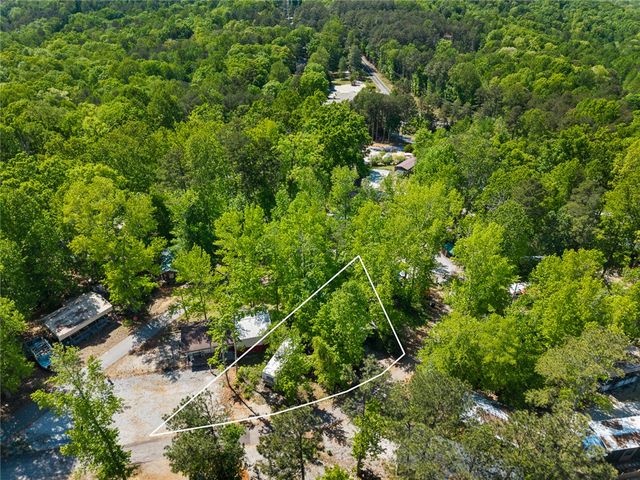 110 & 112 Whitby Way, Westminster, SC 29693