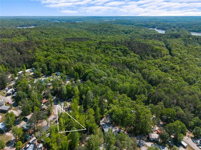 110 & 112 Whitby Way, Westminster, SC 29693