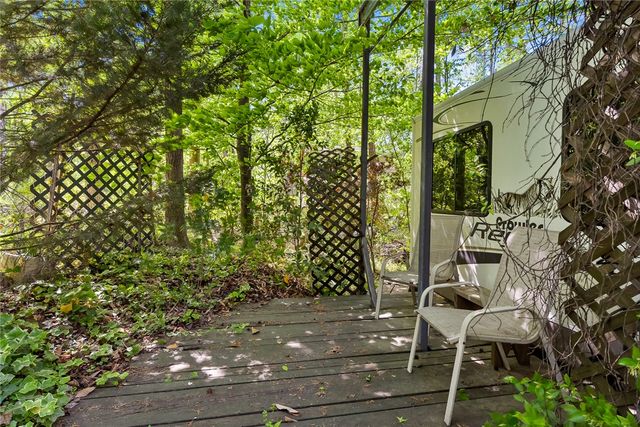 110 & 112 Whitby Way, Westminster, SC 29693