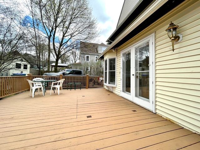 37 Gleason St, Medford, MA 02155