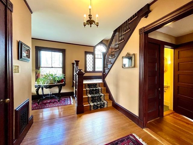 37 Gleason St, Medford, MA 02155