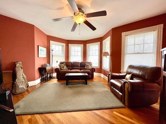 37 Gleason St, Medford, MA 02155