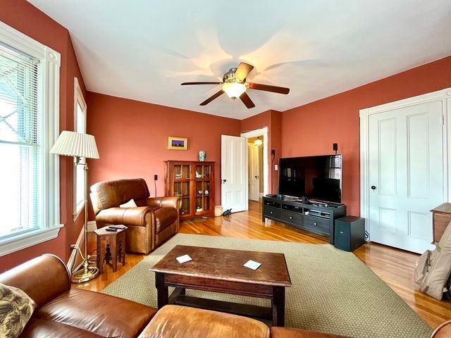 37 Gleason St, Medford, MA 02155