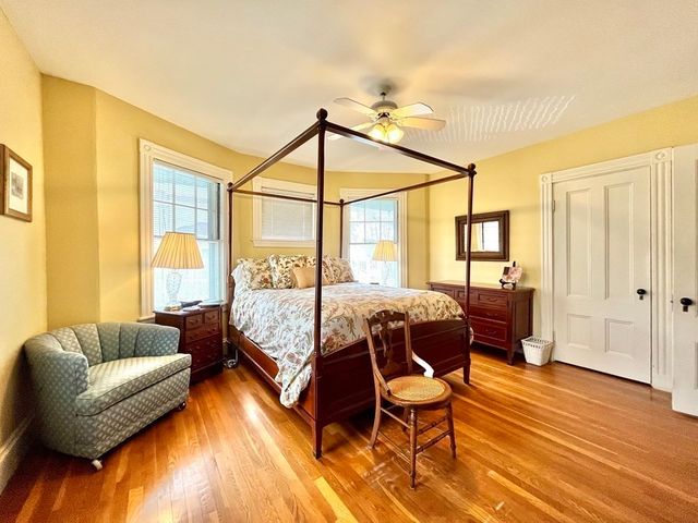 37 Gleason St, Medford, MA 02155