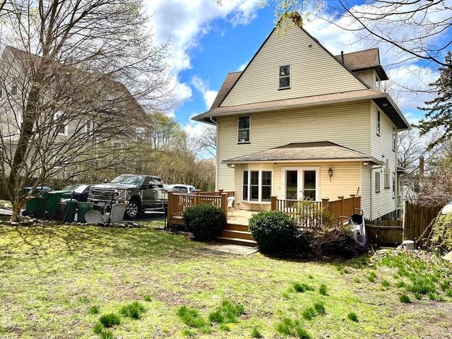 37 Gleason St, Medford, MA 02155
