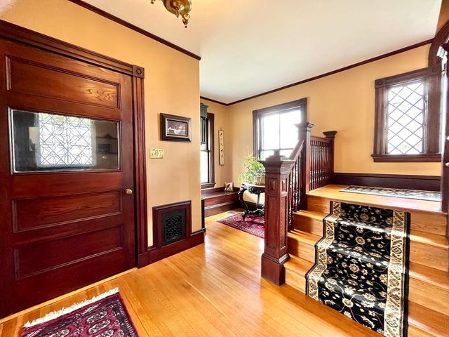 37 Gleason St, Medford, MA 02155