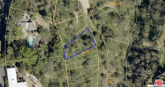 3895 N Hopevale Drive, Sherman Oaks (los Angeles), CA 91403