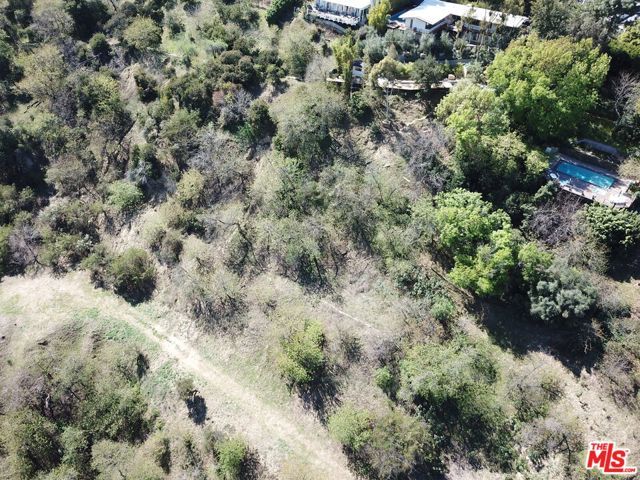 3895 N Hopevale Drive, Sherman Oaks (los Angeles), CA 91403