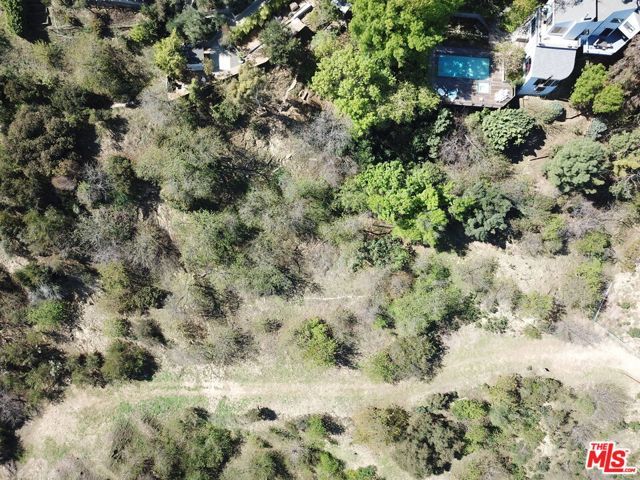 3895 N Hopevale Drive, Sherman Oaks (los Angeles), CA 91403