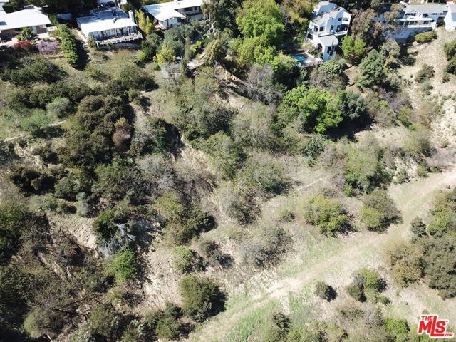 3895 N Hopevale Drive, Sherman Oaks (los Angeles), CA 91403