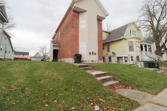 110 S Cowen Street, Garrett, IN 46738