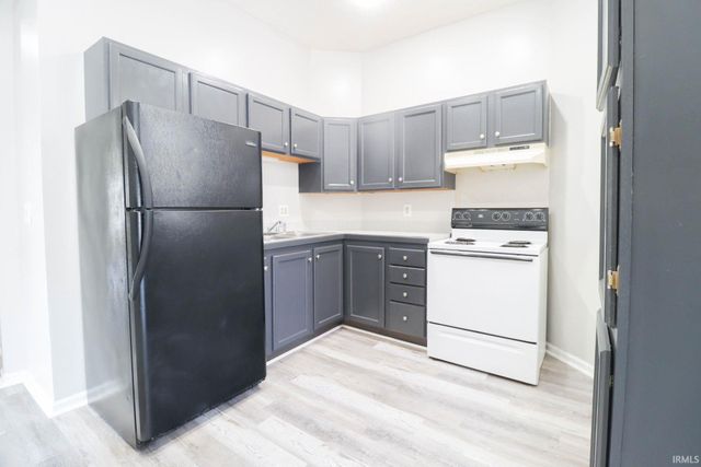 110 S Cowen Street, Garrett, IN 46738