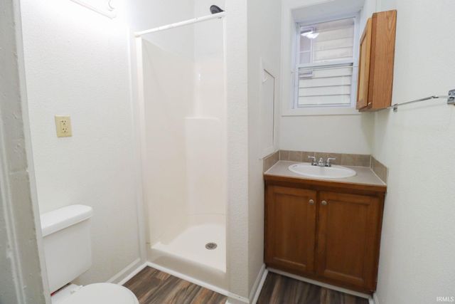 110 S Cowen Street, Garrett, IN 46738