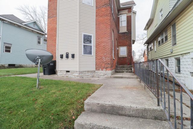 110 S Cowen Street, Garrett, IN 46738