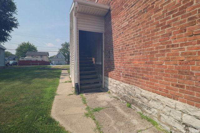 110 S Cowen Street, Garrett, IN 46738