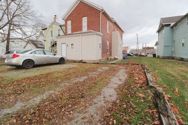 110 S Cowen Street, Garrett, IN 46738