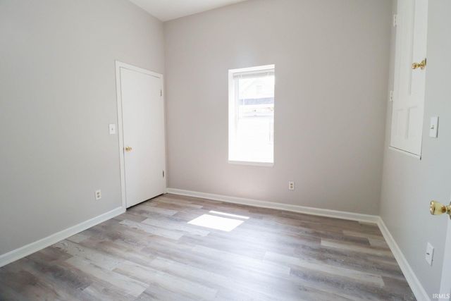 110 S Cowen Street, Garrett, IN 46738