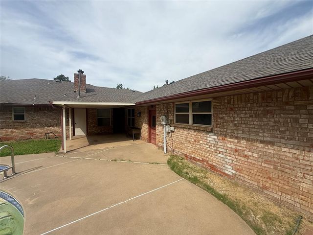 6908 Talbot Court, Oklahoma City, OK 73162