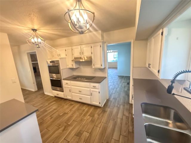6908 Talbot Court, Oklahoma City, OK 73162