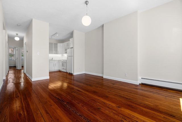 130 Union Park St 1, Boston, MA 02118