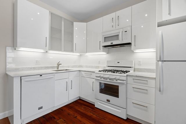 130 Union Park St 1, Boston, MA 02118