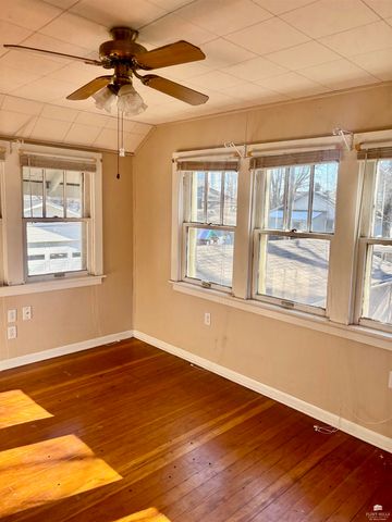 811 NW 2nd Street, Abilene, KS 67410