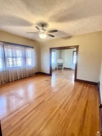 811 NW 2nd Street, Abilene, KS 67410