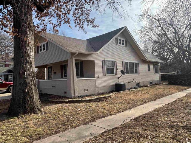 811 NW 2nd Street, Abilene, KS 67410
