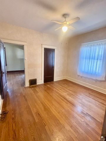 811 NW 2nd Street, Abilene, KS 67410