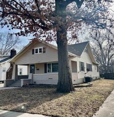 811 NW 2nd Street, Abilene, KS 67410