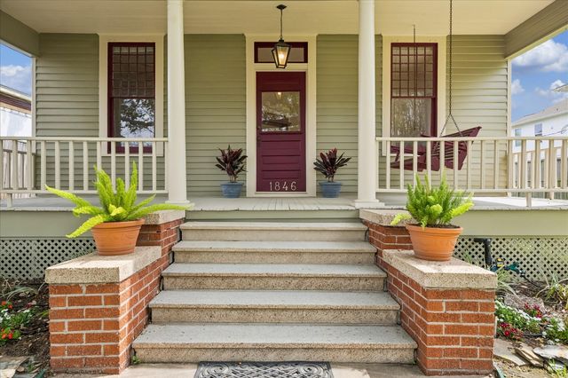 1846 Arlington Street, Houston, TX 77008