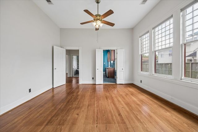 1846 Arlington Street, Houston, TX 77008