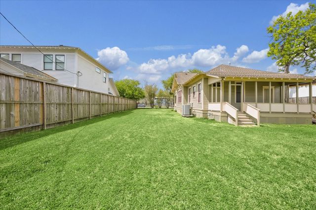 1846 Arlington Street, Houston, TX 77008
