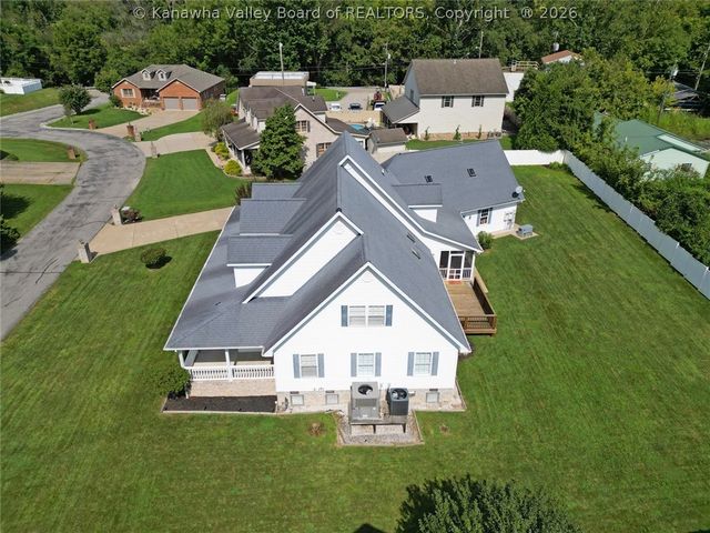 158 Lock Lane, Alum Creek, WV 25003