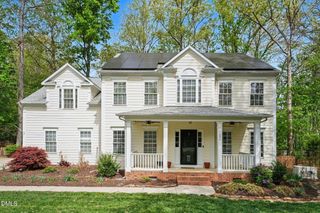 1604 Foreman Street, Hillsborough, NC 27278