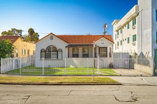 2405 Clyde, Los Angeles, CA 90016