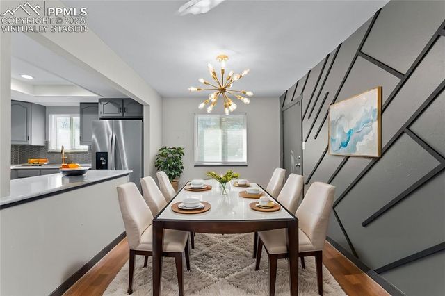 906 N Chelton Road, Colorado Springs, CO 80909