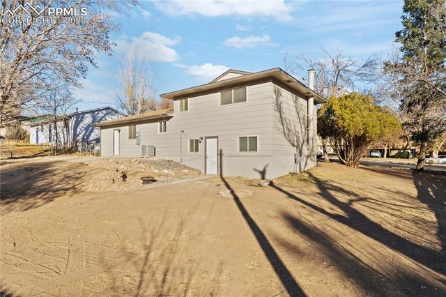 906 N Chelton Road, Colorado Springs, CO 80909