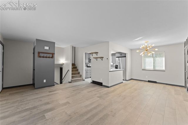 906 N Chelton Road, Colorado Springs, CO 80909