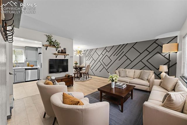 906 N Chelton Road, Colorado Springs, CO 80909